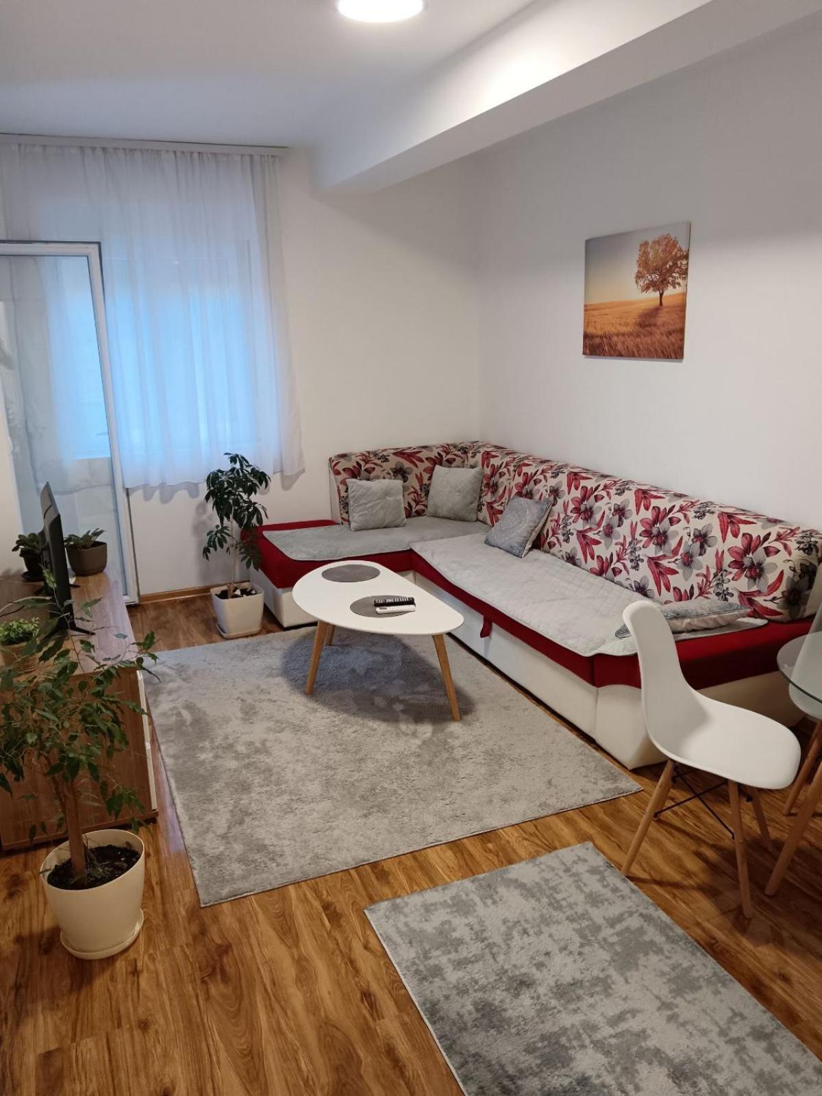 Apartamento Stan Na Dan Vojo *